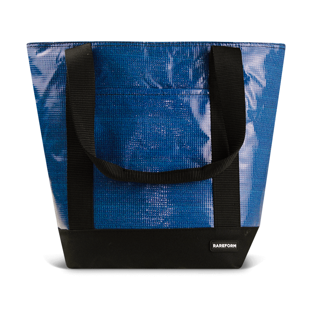 Beck Cooler Tote