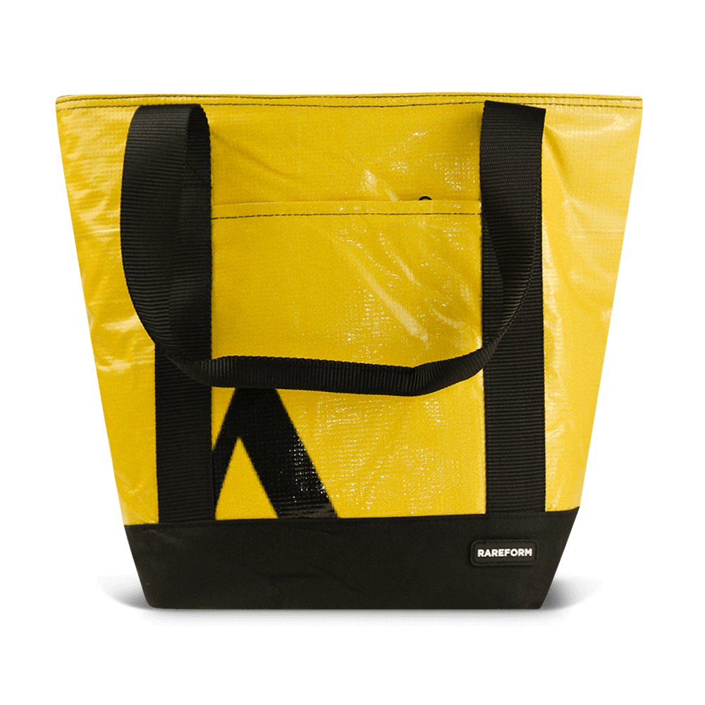 Beck Cooler Tote