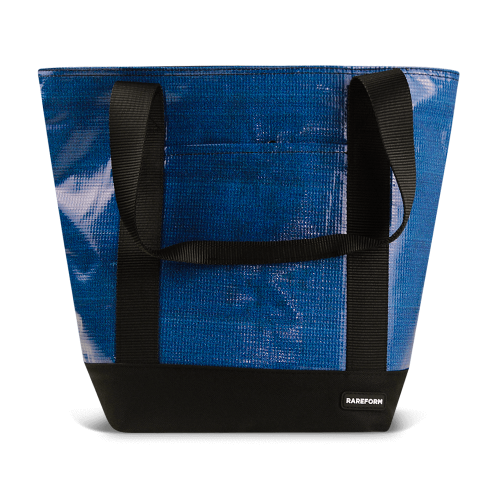 Beck Cooler Tote
