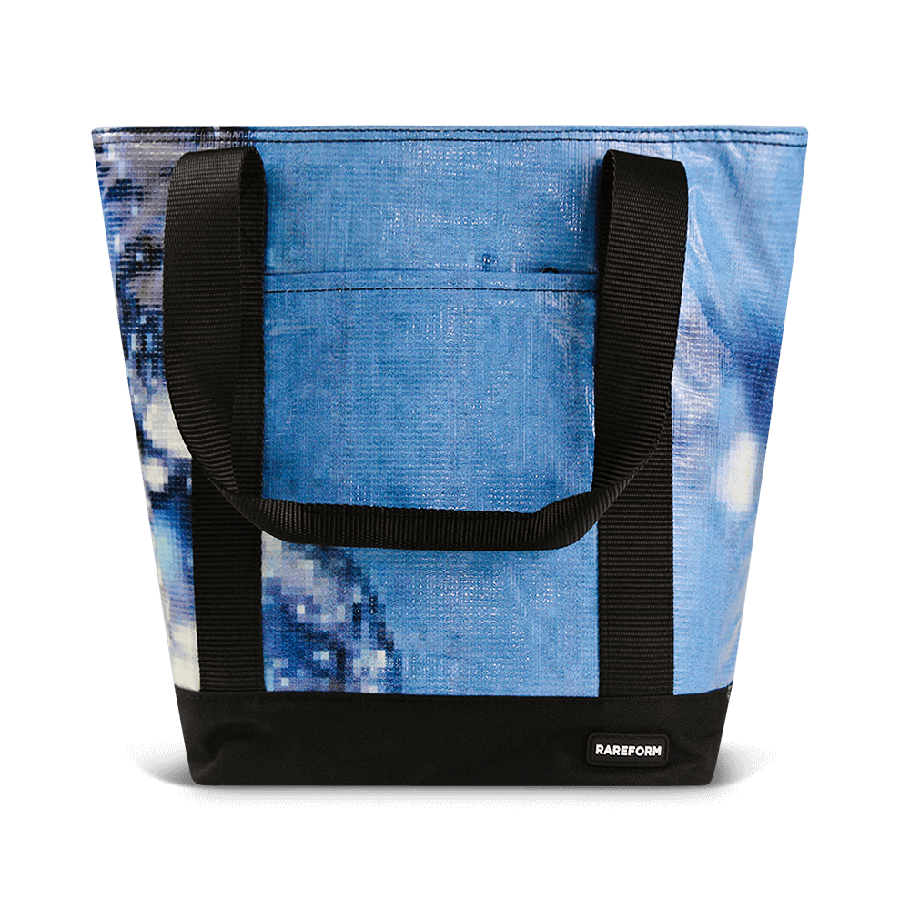 Beck Cooler Tote