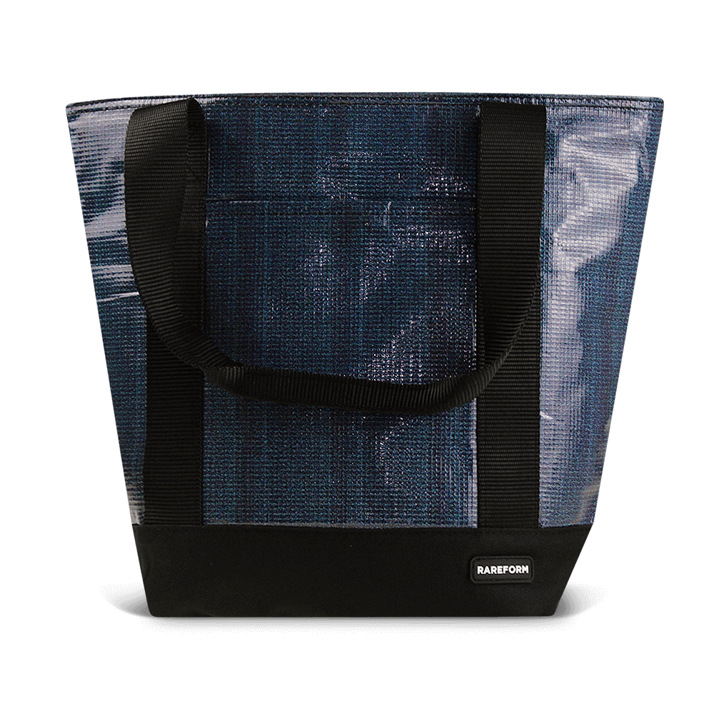 Beck Cooler Tote