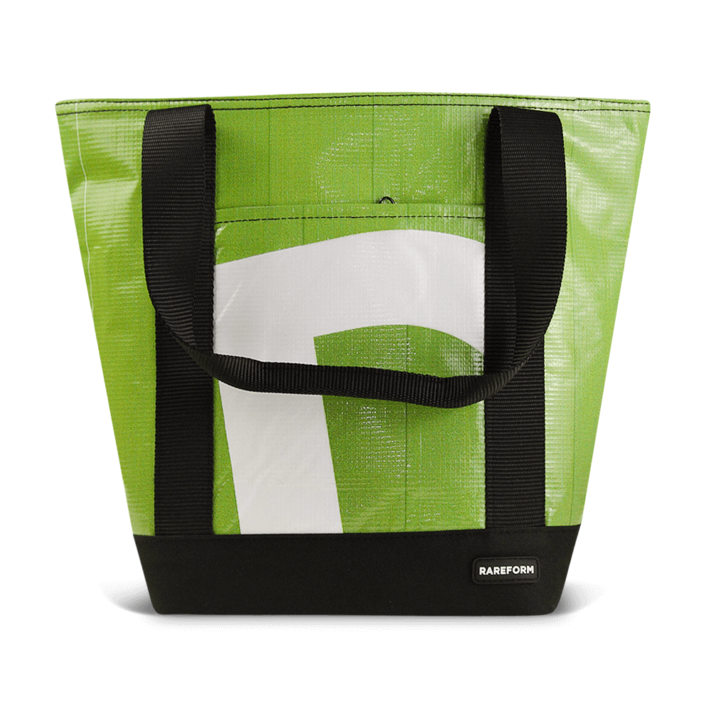 Beck Cooler Tote