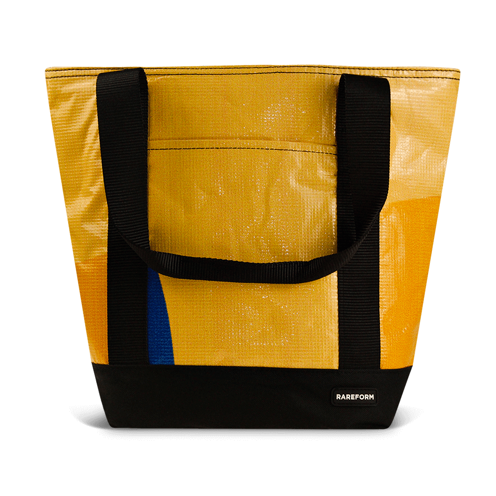 Beck Cooler Tote