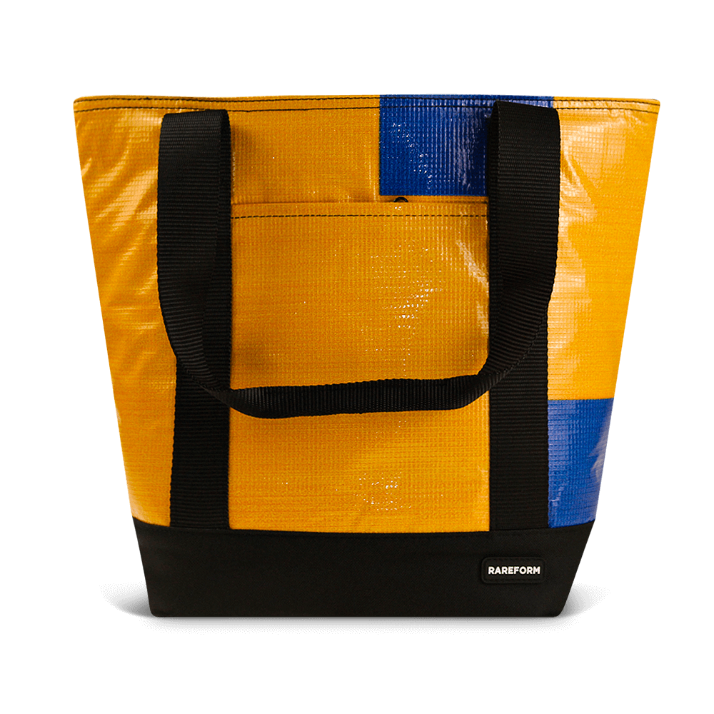 Beck Cooler Tote