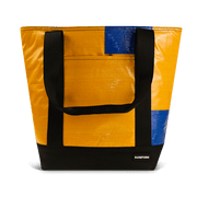 Beck Cooler Tote