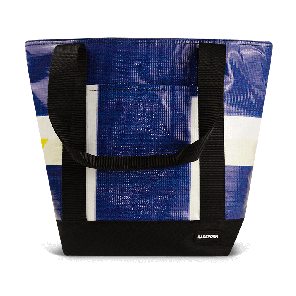 Beck Cooler Tote