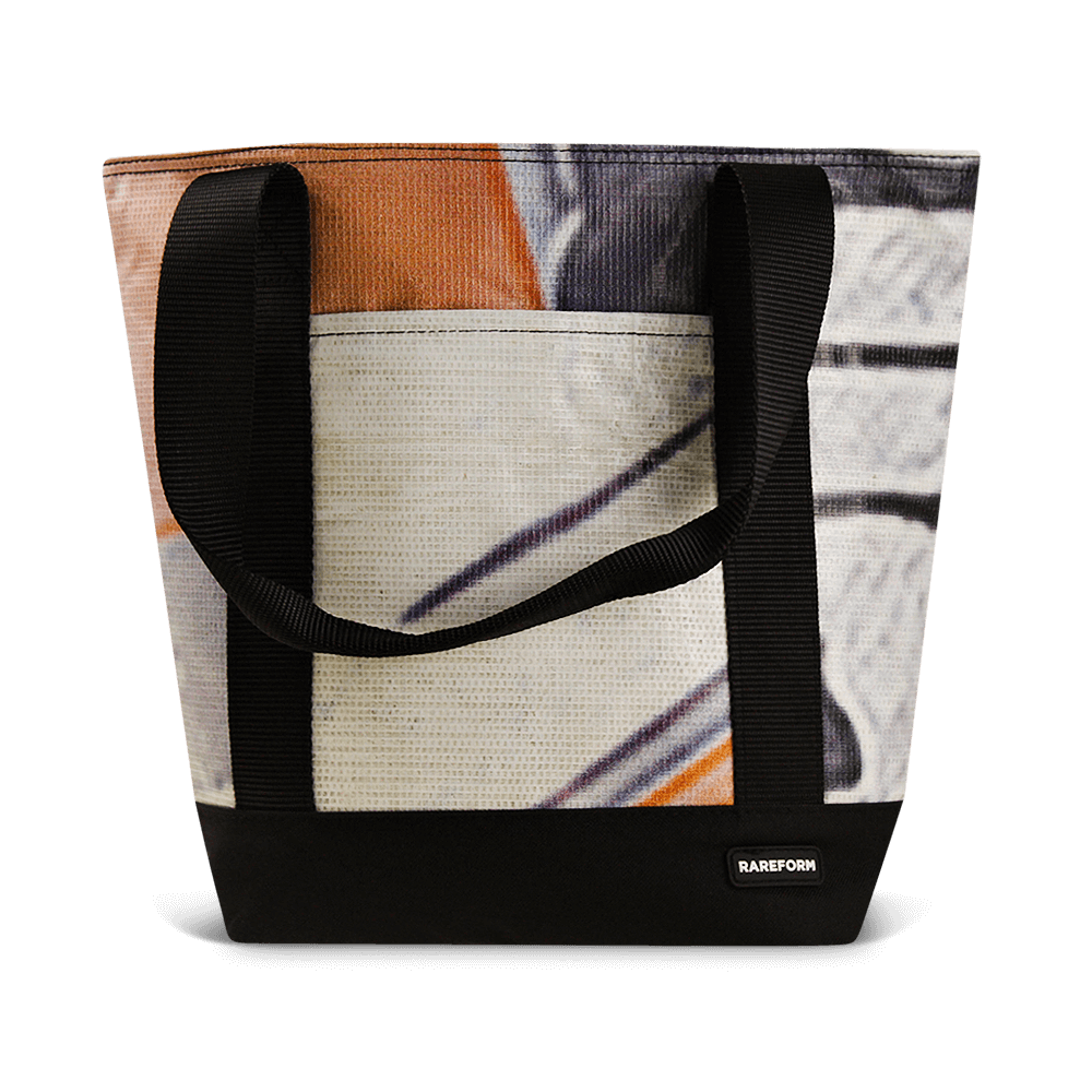Beck Cooler Tote