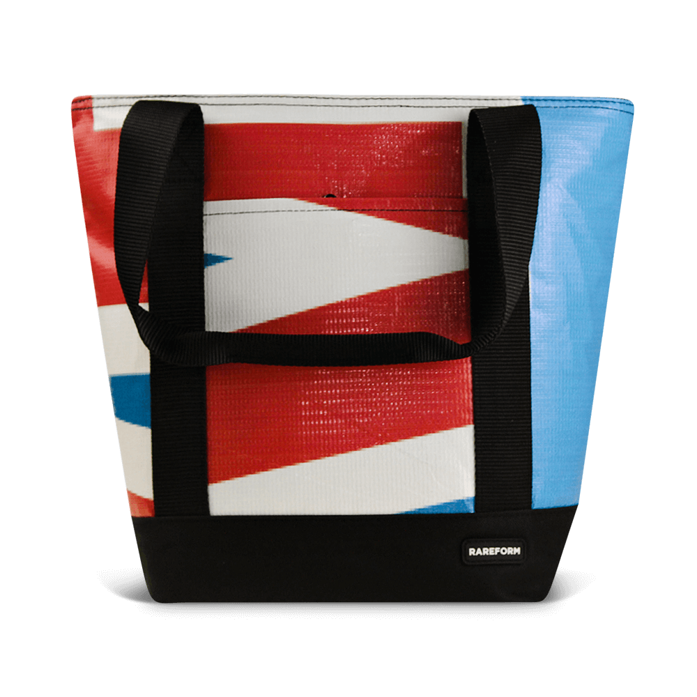 Beck Cooler Tote