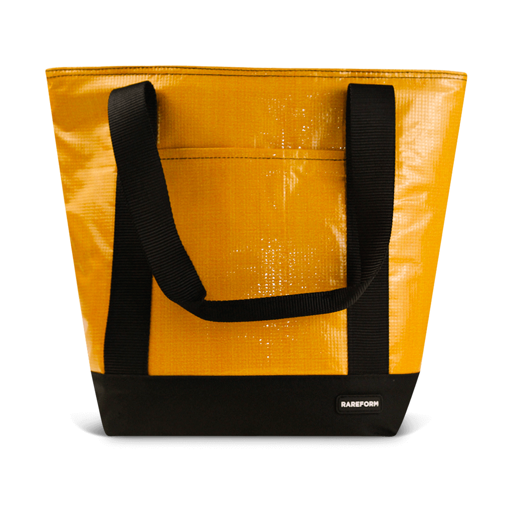 Beck Cooler Tote