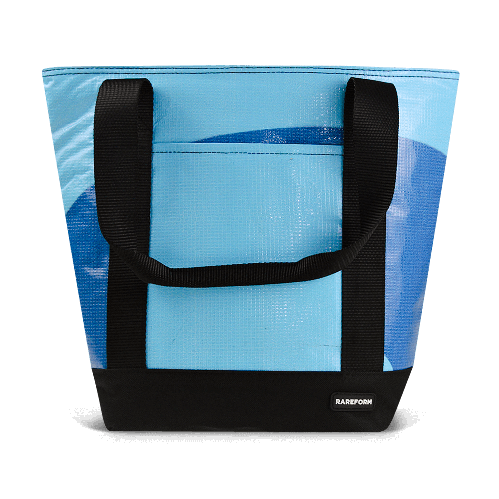 Beck Cooler Tote