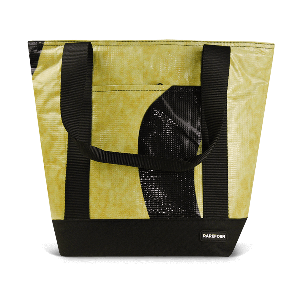 Beck Cooler Tote