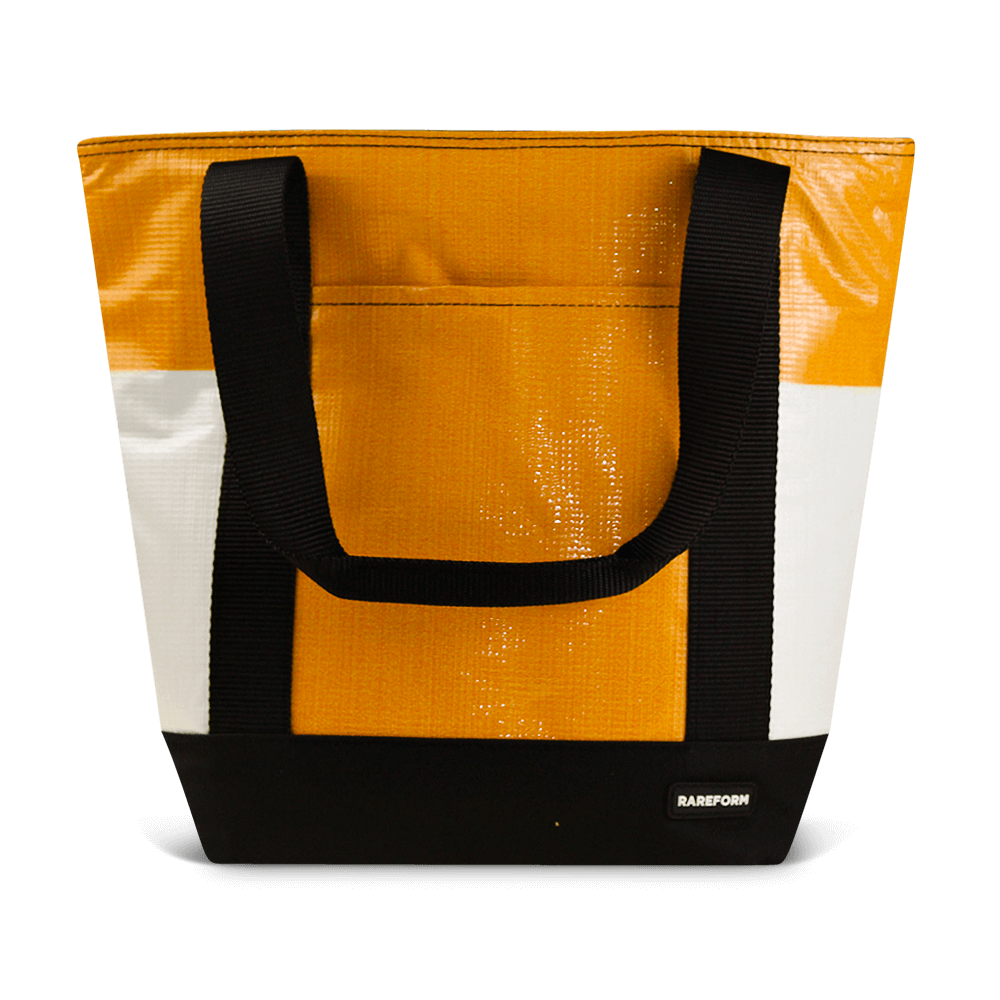 Beck Cooler Tote