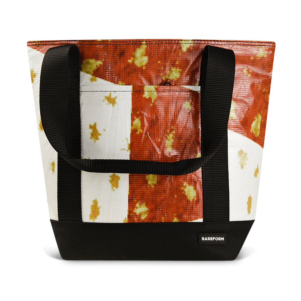 Beck Cooler Tote