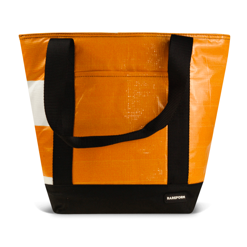 Beck Cooler Tote