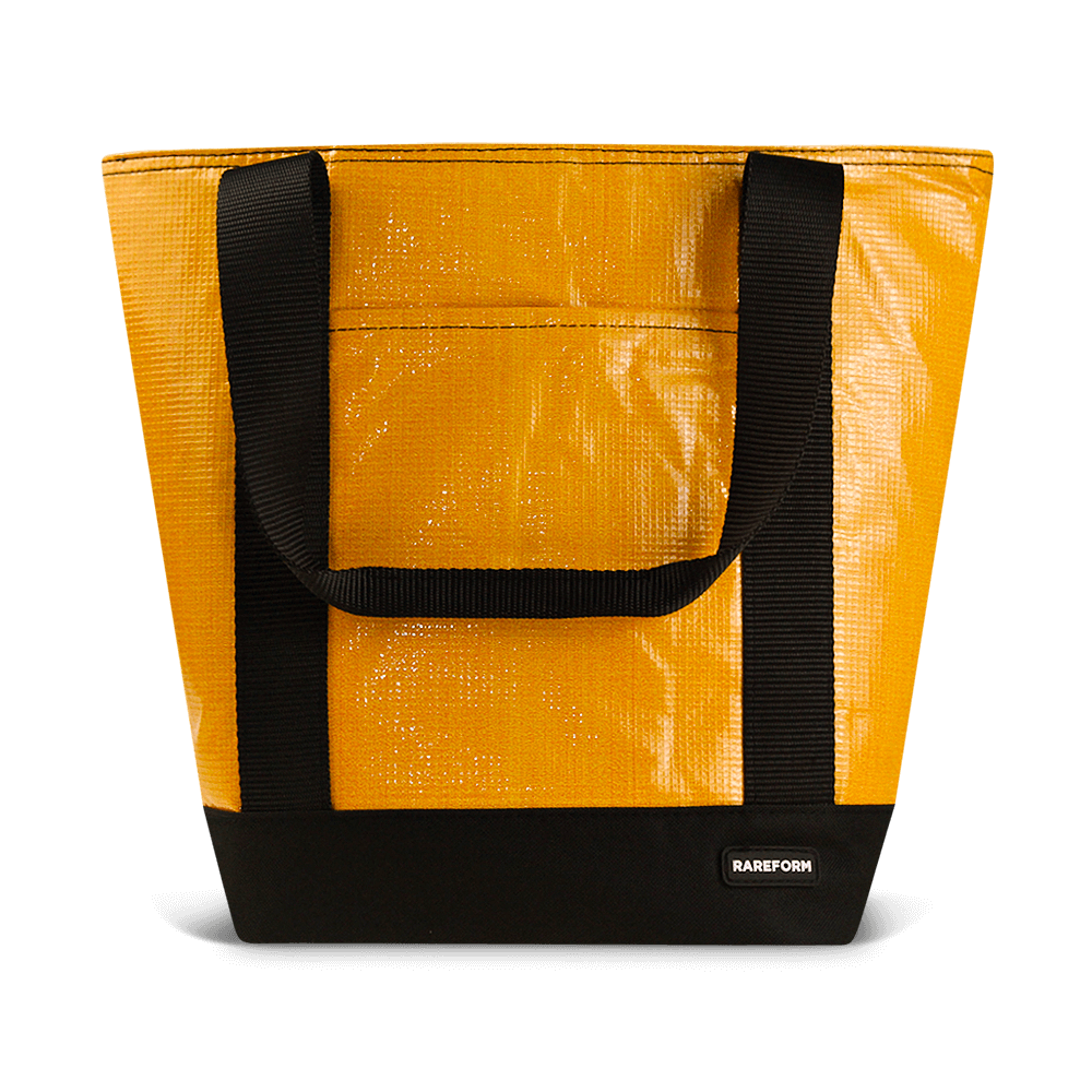 Beck Cooler Tote