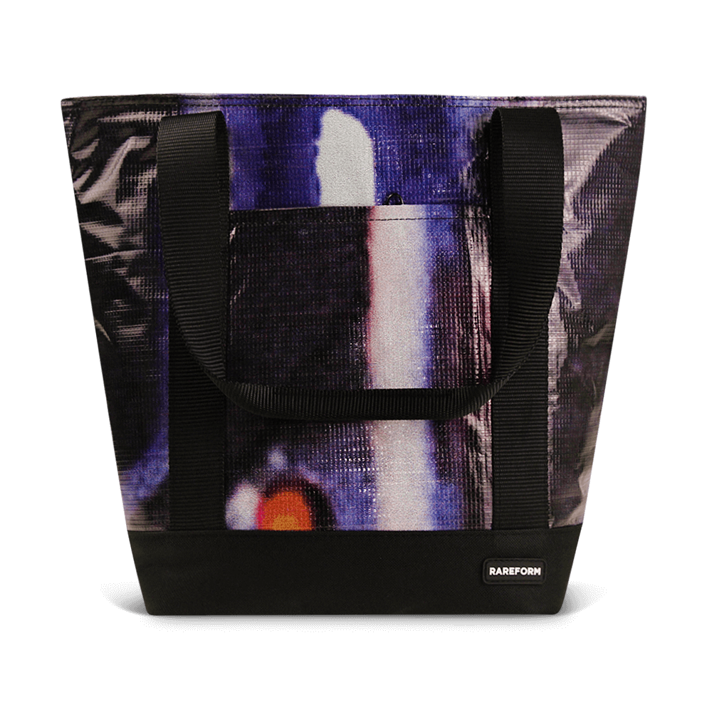 Beck Cooler Tote