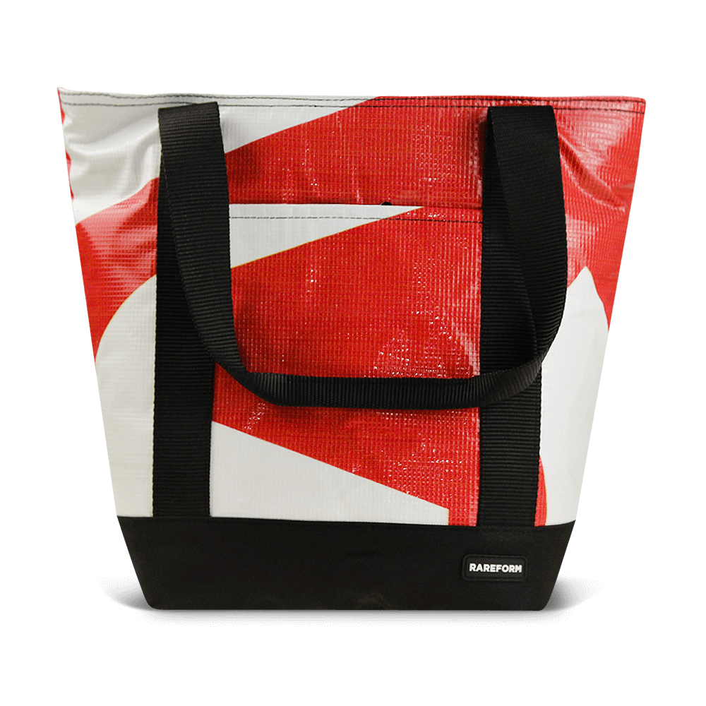 Beck Cooler Tote