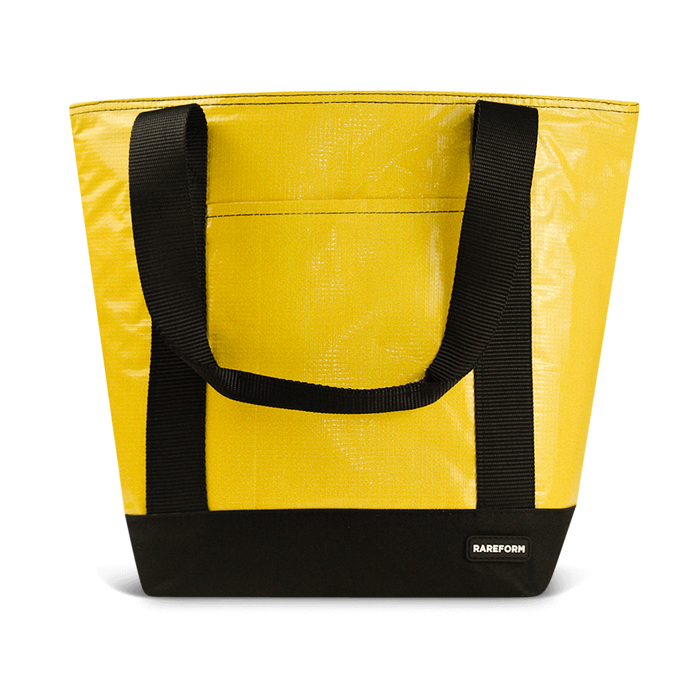 Beck Cooler Tote