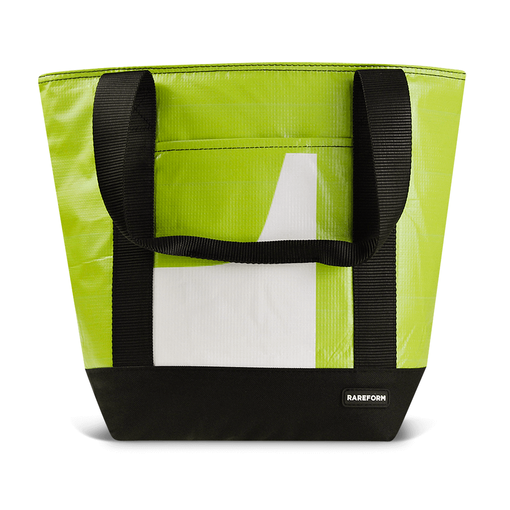 Beck Cooler Tote