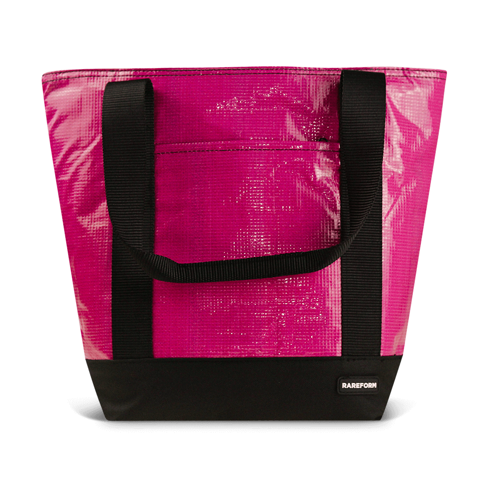 Beck Cooler Tote