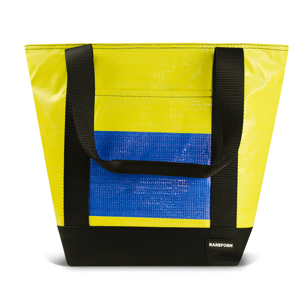 Beck Cooler Tote