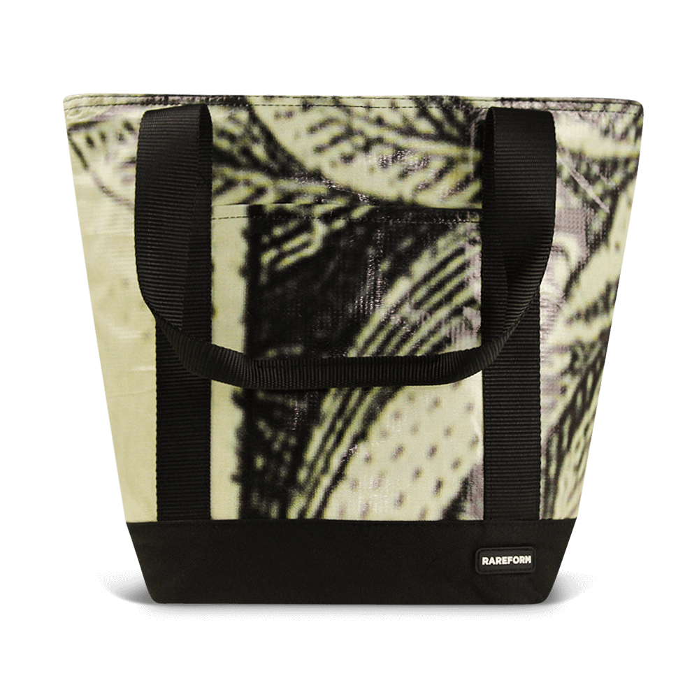 Beck Cooler Tote