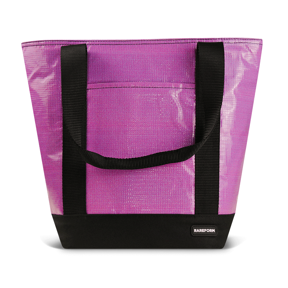 Beck Cooler Tote