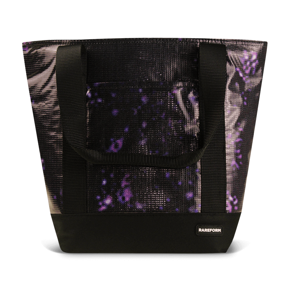 Beck Cooler Tote