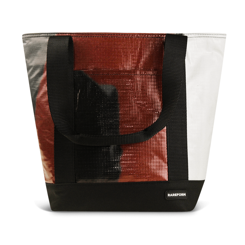 Beck Cooler Tote