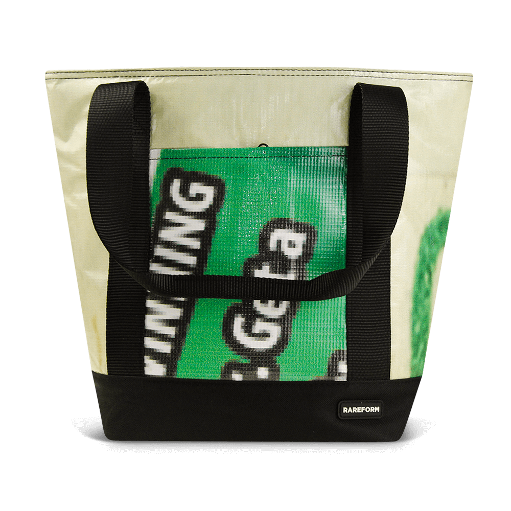 Beck Cooler Tote