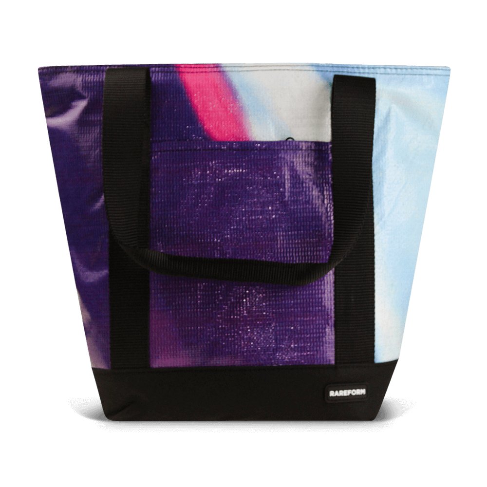 Beck Cooler Tote