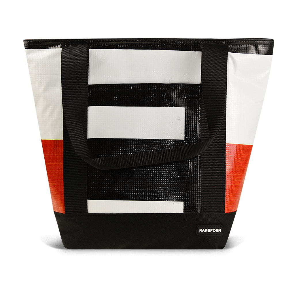 Beck Cooler Tote