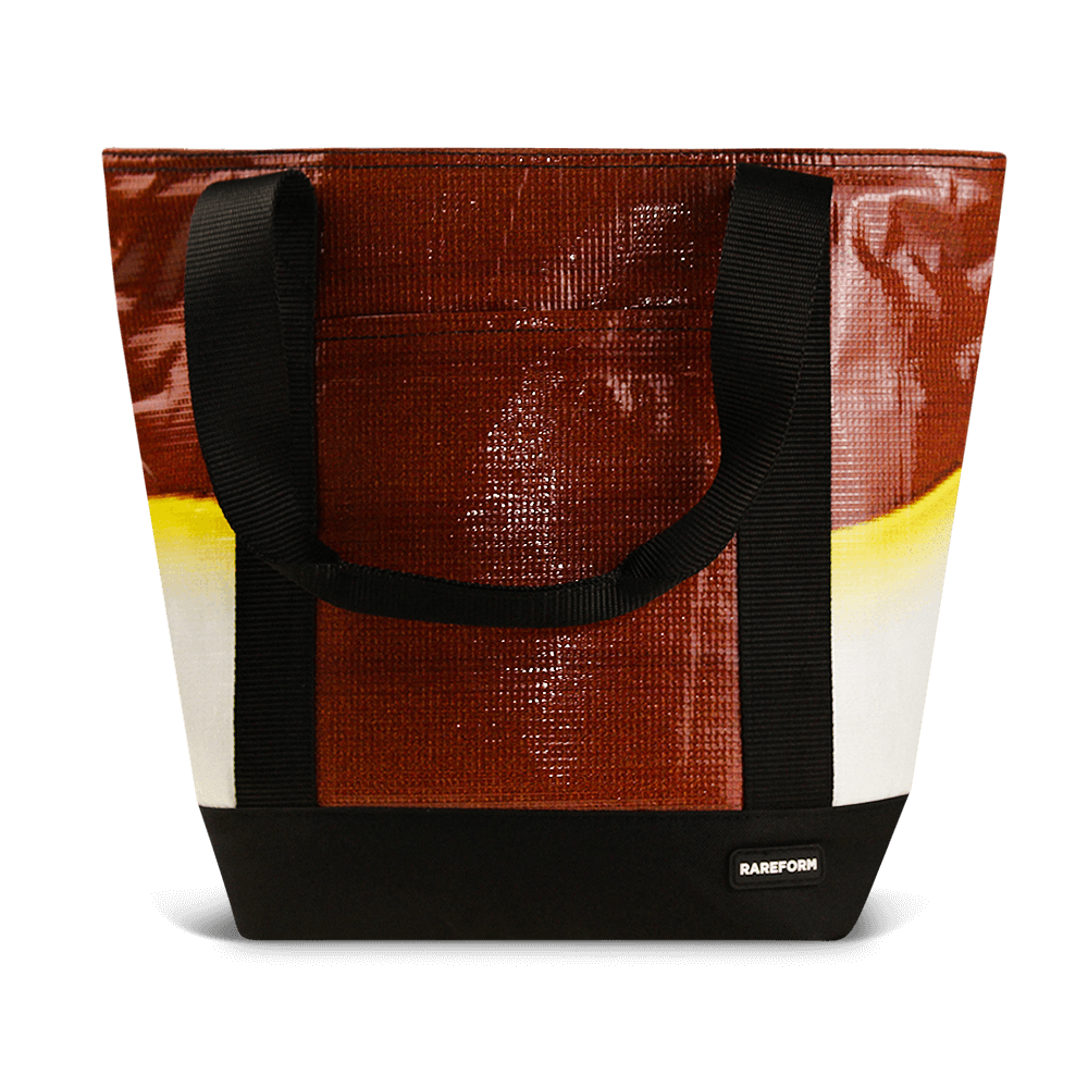 Beck Cooler Tote