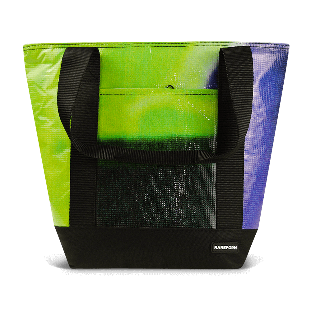 Beck Cooler Tote