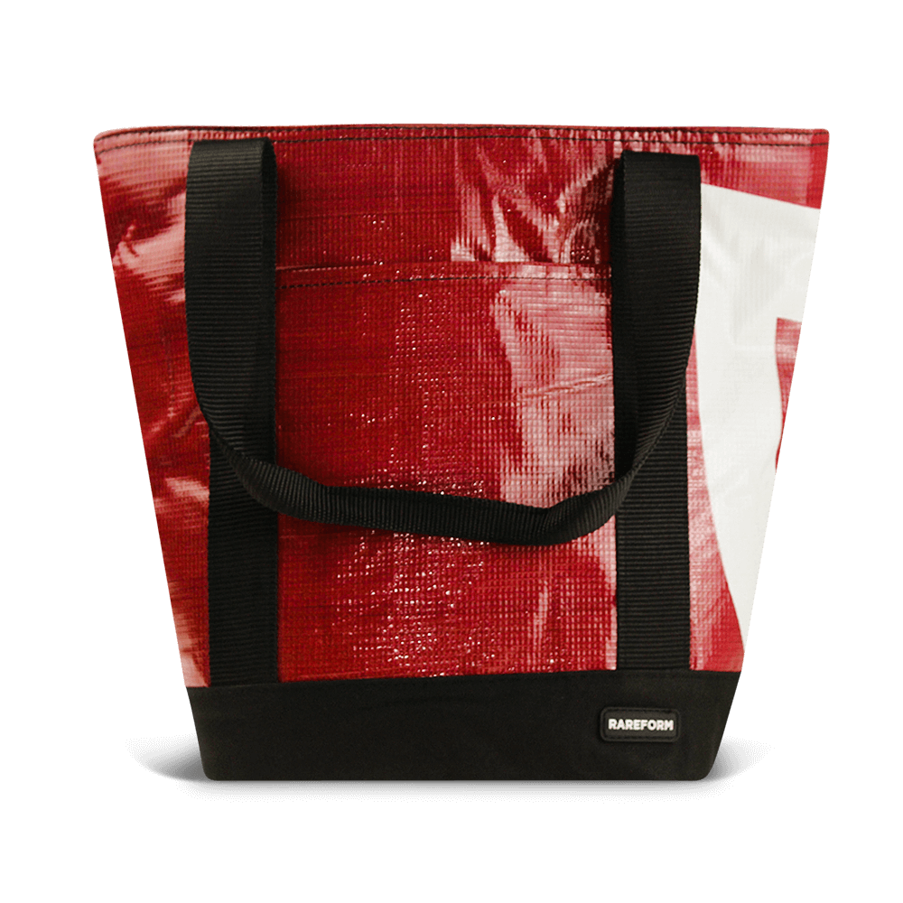 Beck Cooler Tote