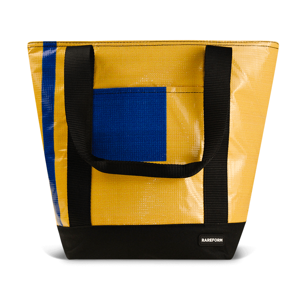 Beck Cooler Tote