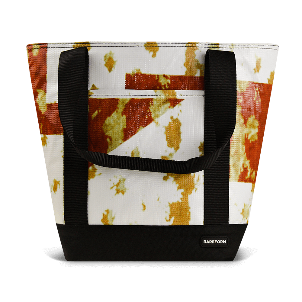 Beck Cooler Tote