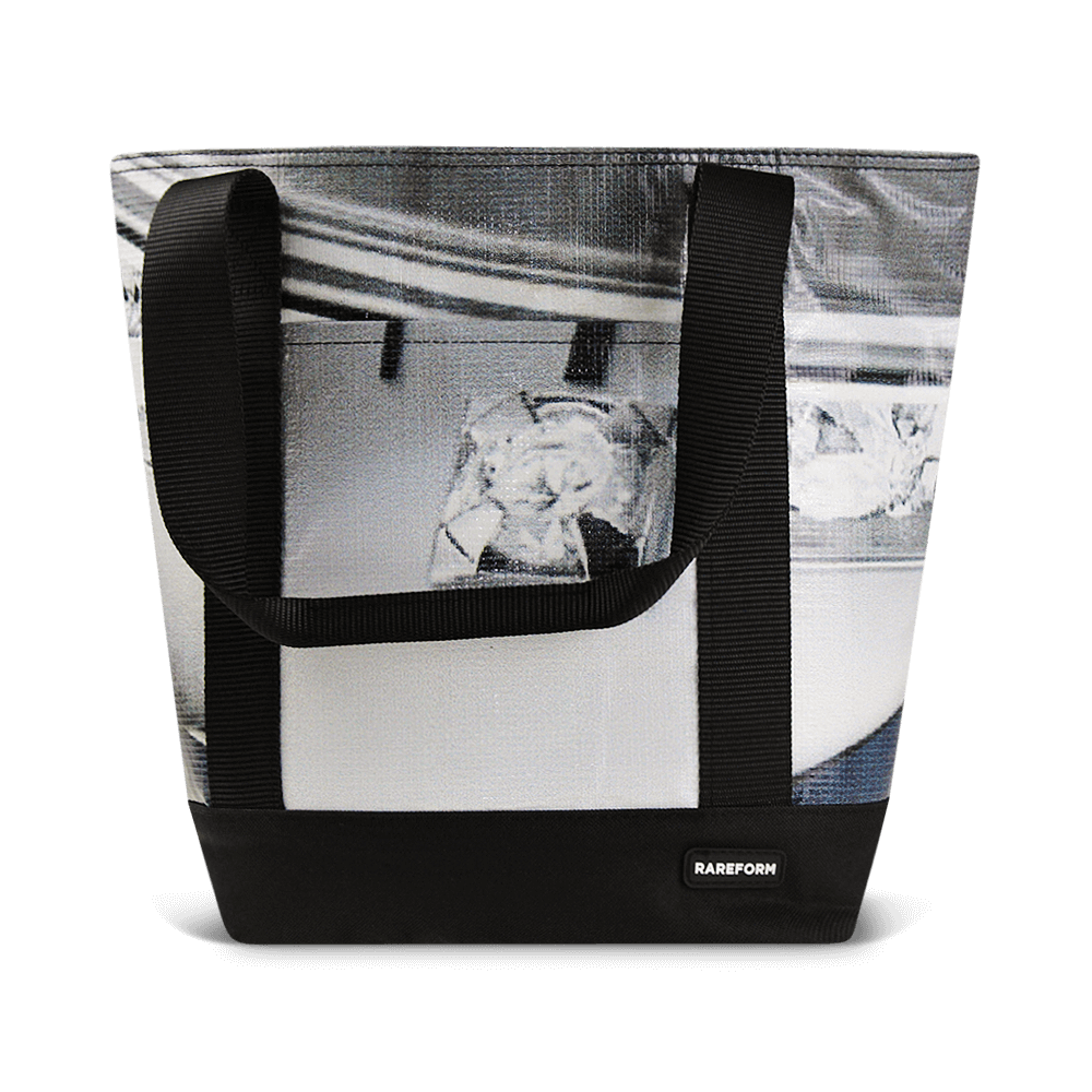 Beck Cooler Tote