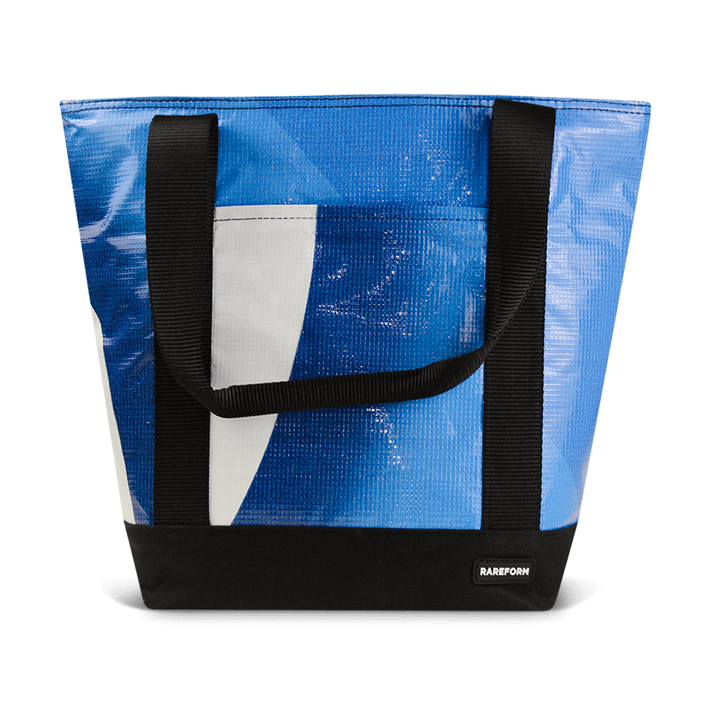 Beck Cooler Tote