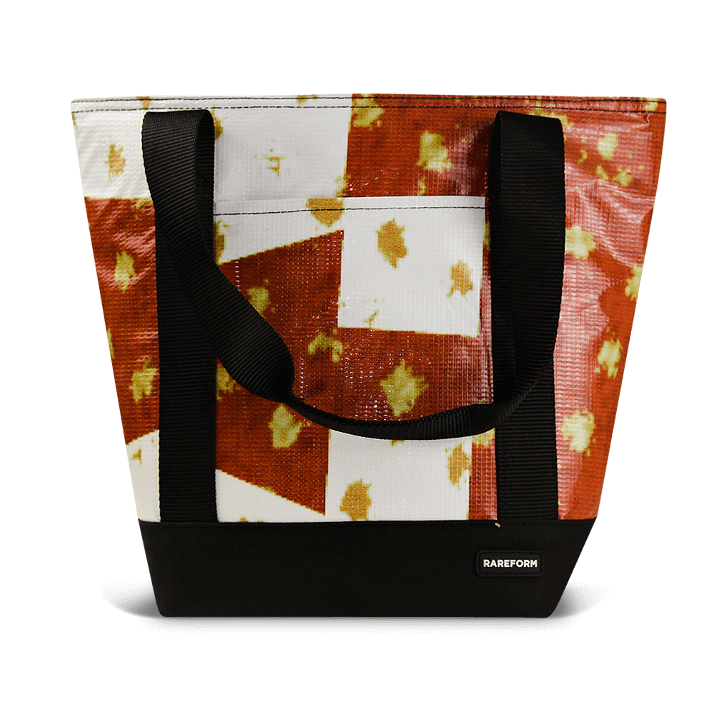 Beck Cooler Tote