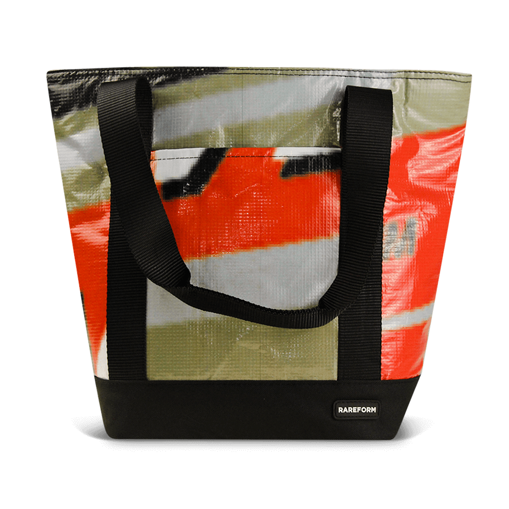 Beck Cooler Tote