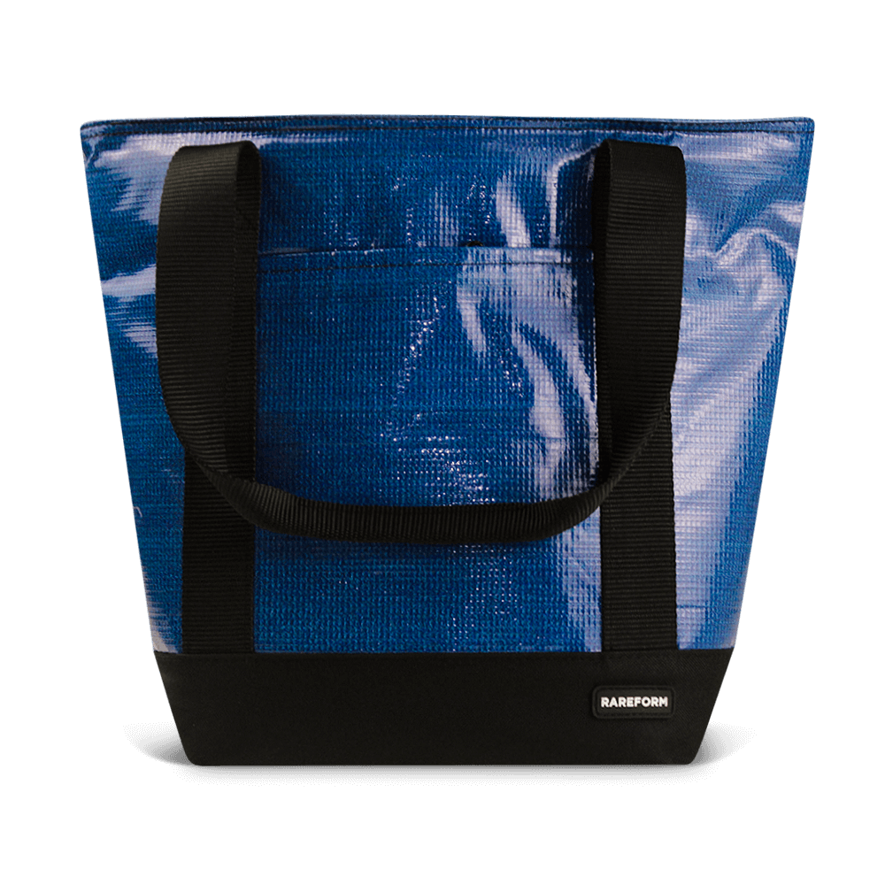 Beck Cooler Tote