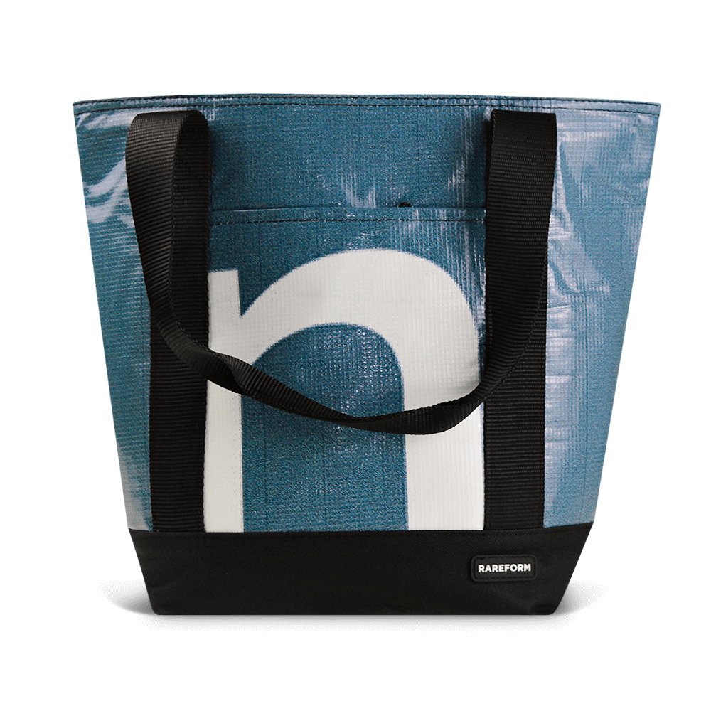 Beck Cooler Tote