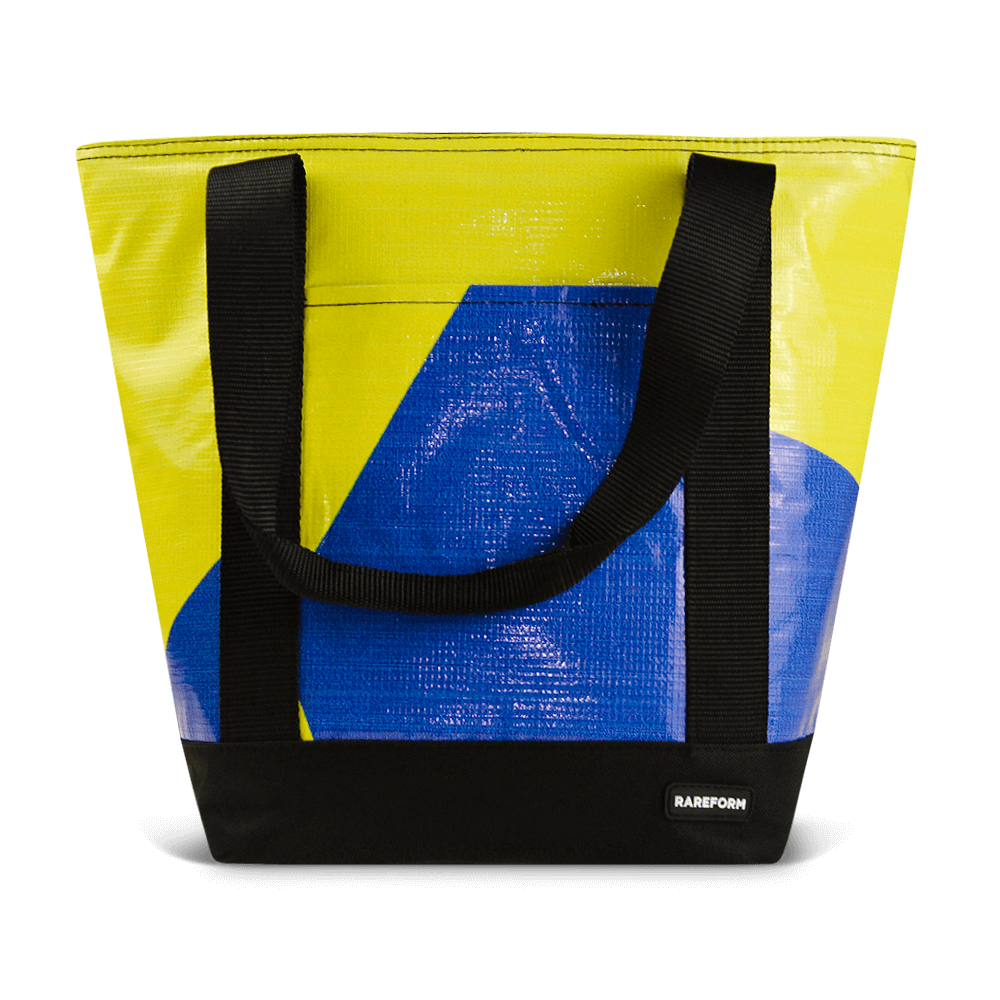 Beck Cooler Tote
