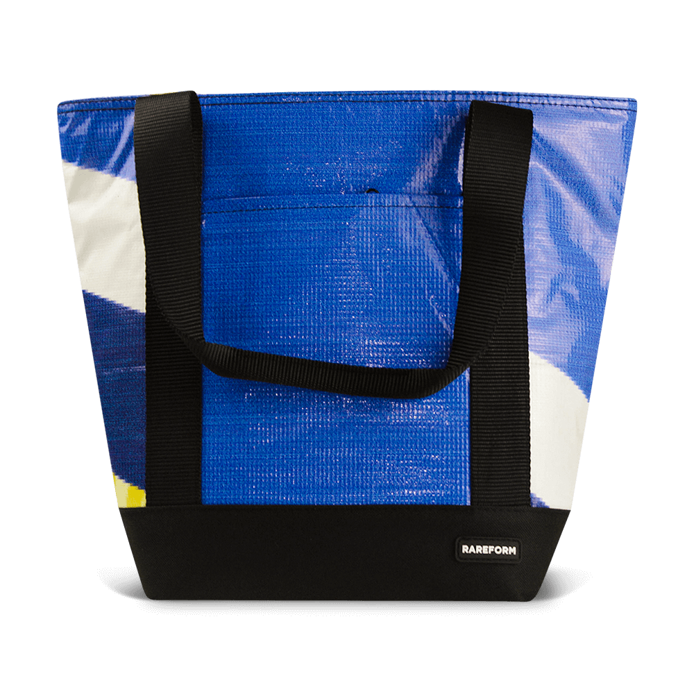 Beck Cooler Tote