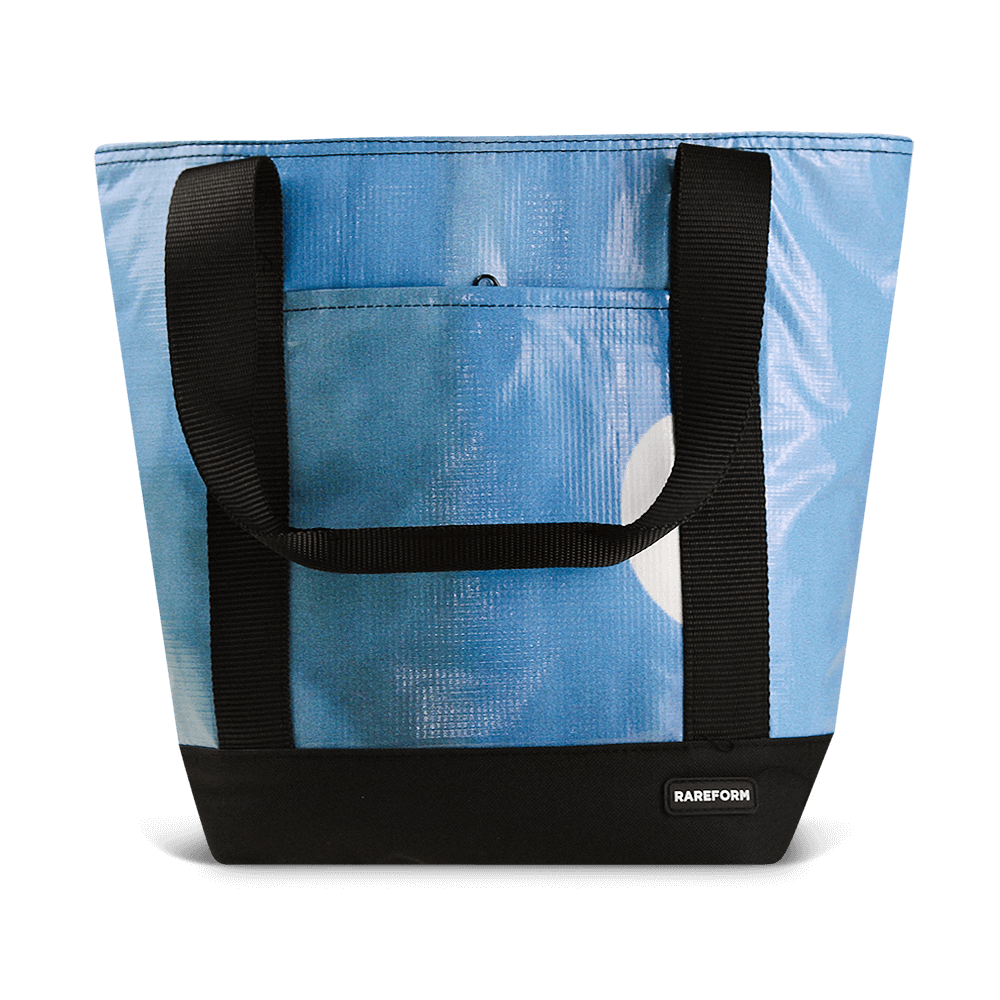 Beck Cooler Tote