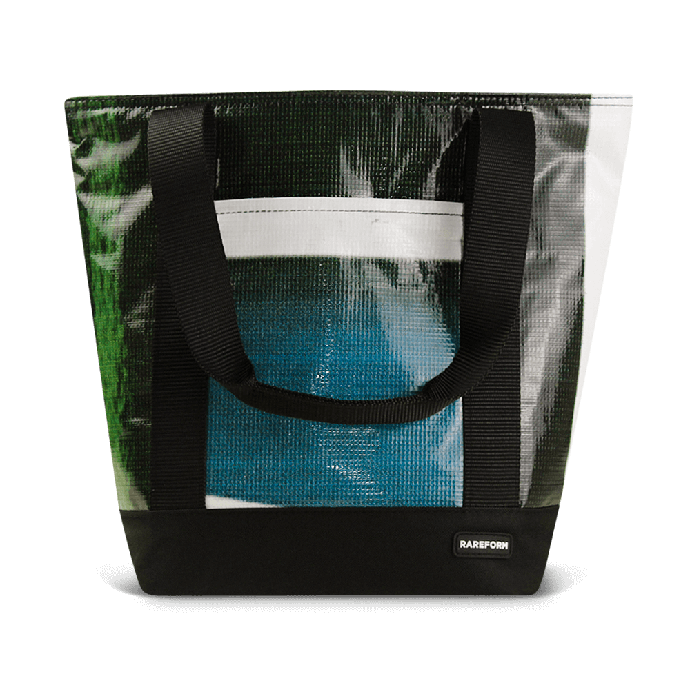Beck Cooler Tote