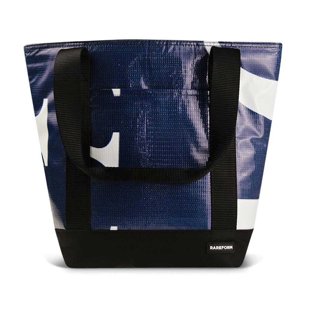 Beck Cooler Tote