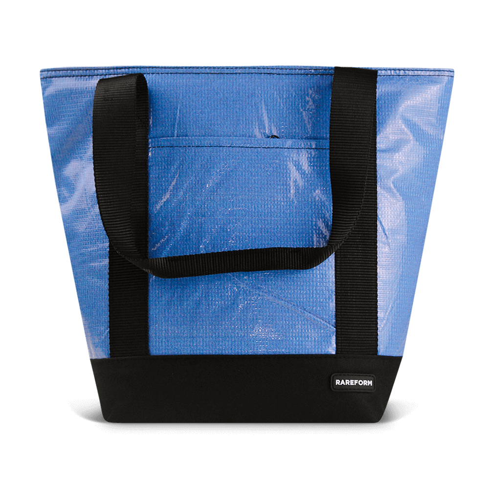 Beck Cooler Tote