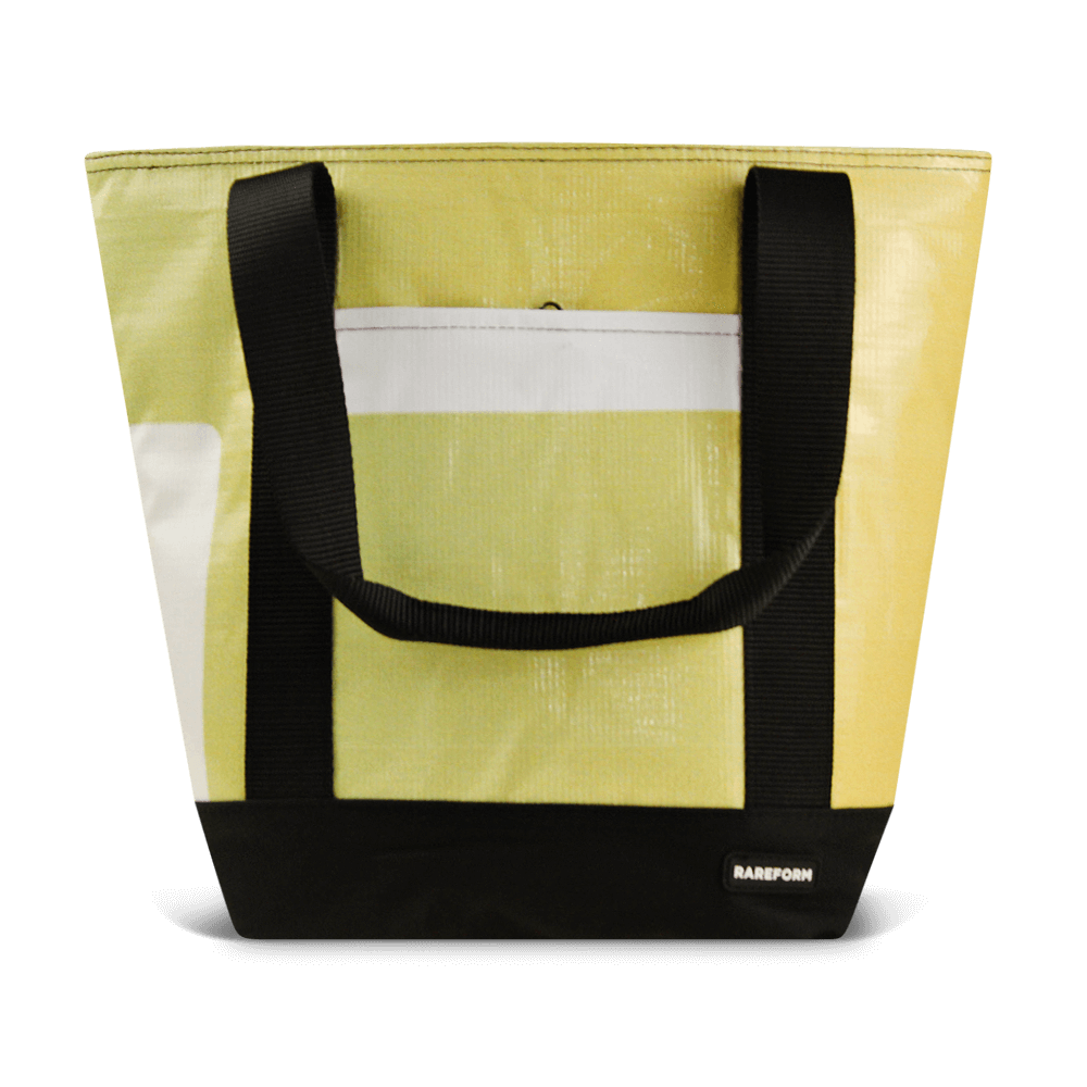 Beck Cooler Tote
